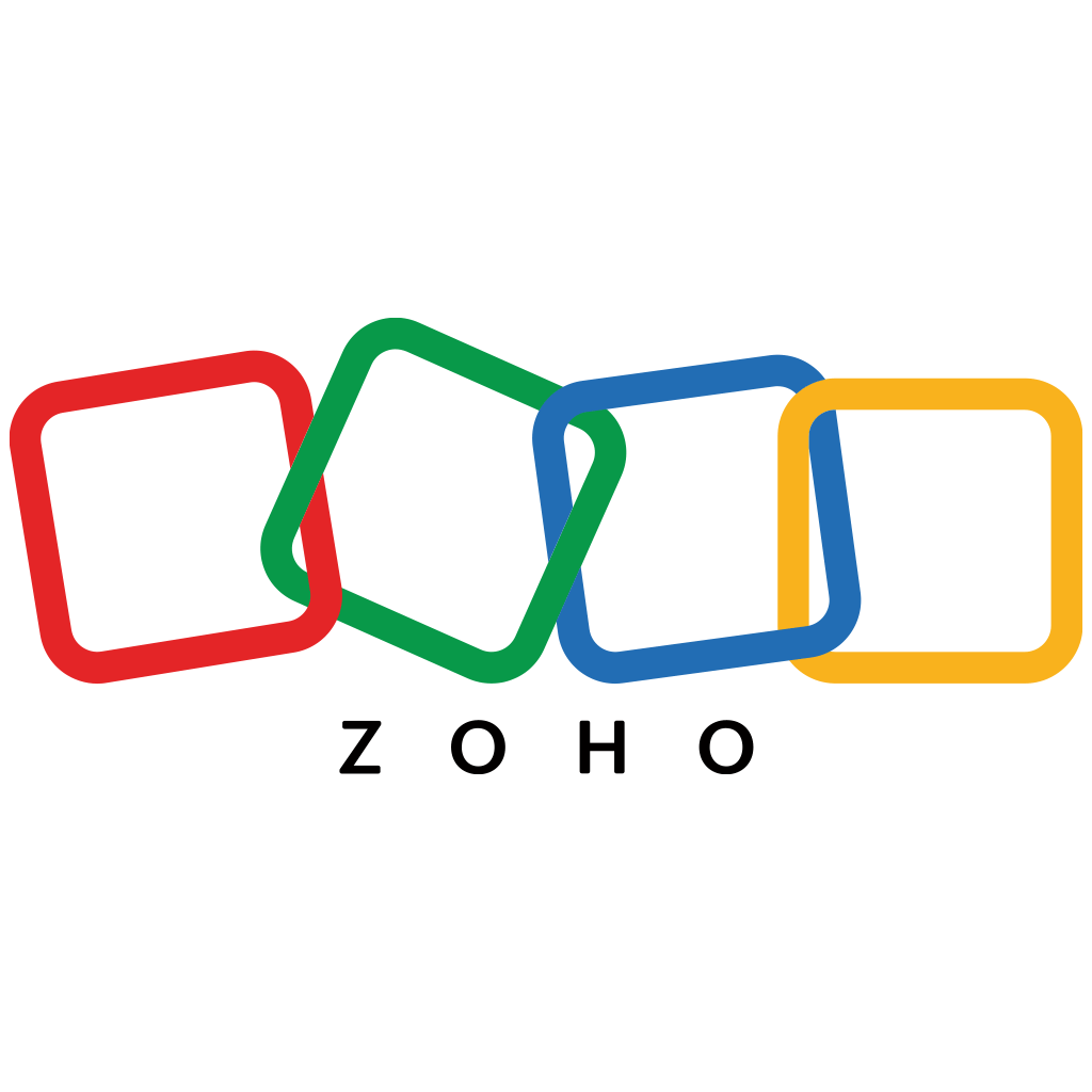 ZOHO (₹399)