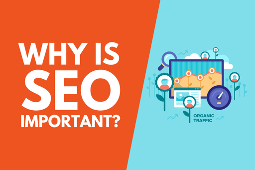 WHY SEO IS IMPORTANT { Free }
